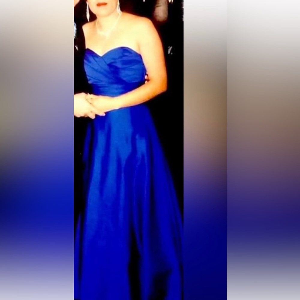 Alfred Angelo Bridesmaids Dress